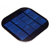 Solar Panel (5V 260mA)